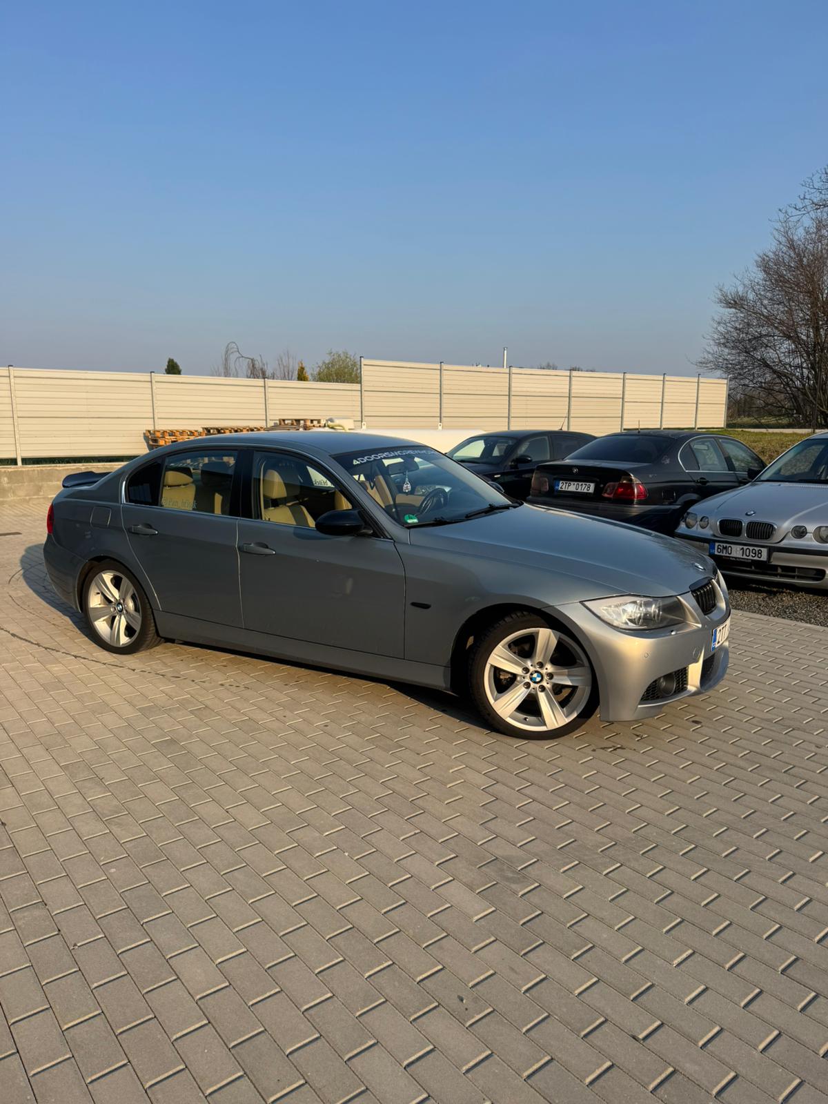 Auto 3 - reference detailing